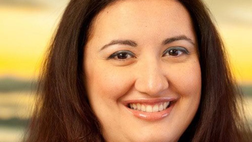 Panida Nasseh, DDS