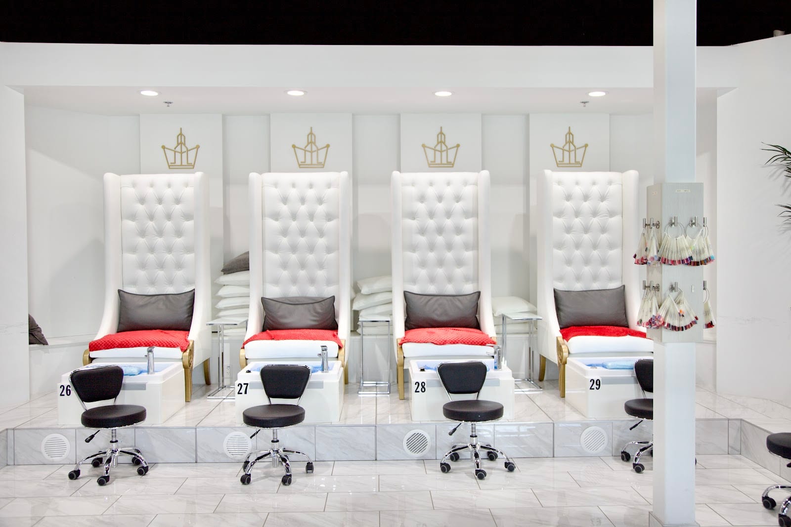 Empire Nail and Spa, photo 4