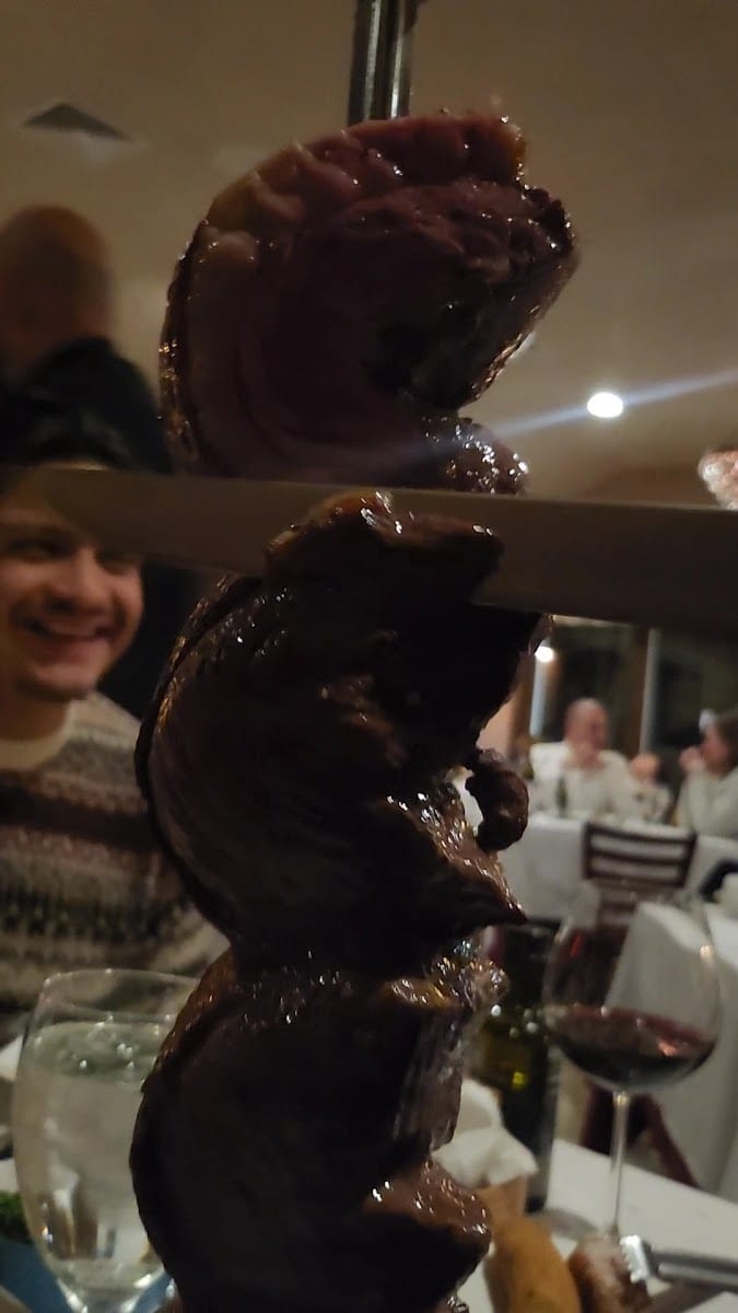 Churrascaria Paladar, photo 2