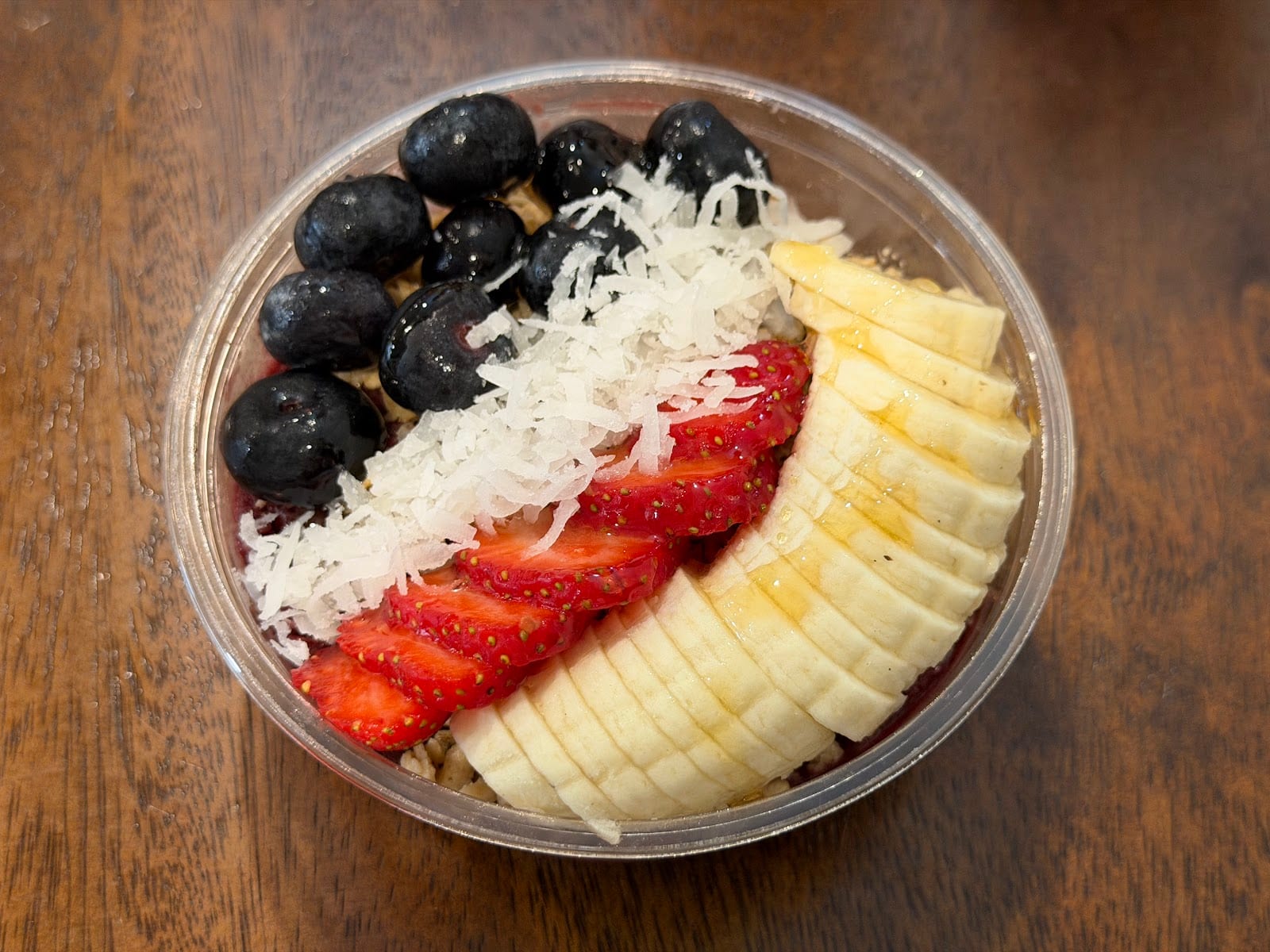ALOH Health Bar & Cafe, photo 4