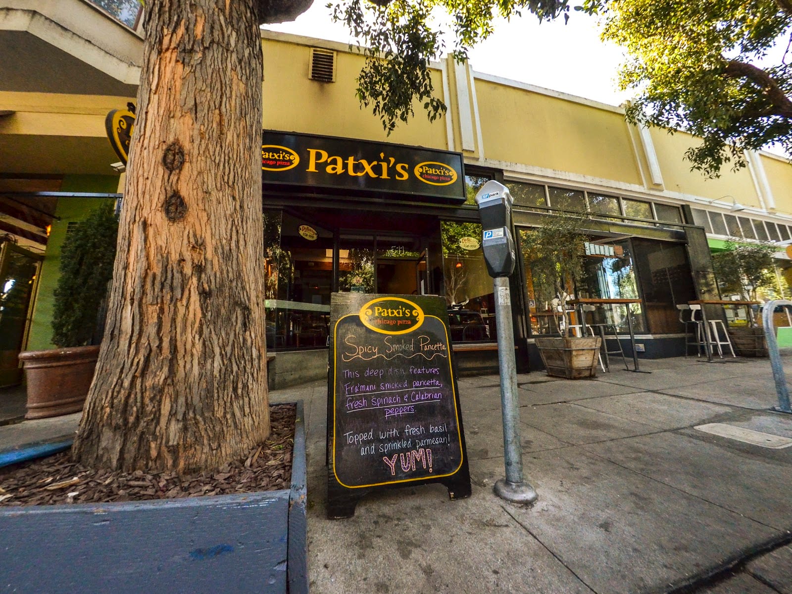 Patxi's Pizza, photo 2