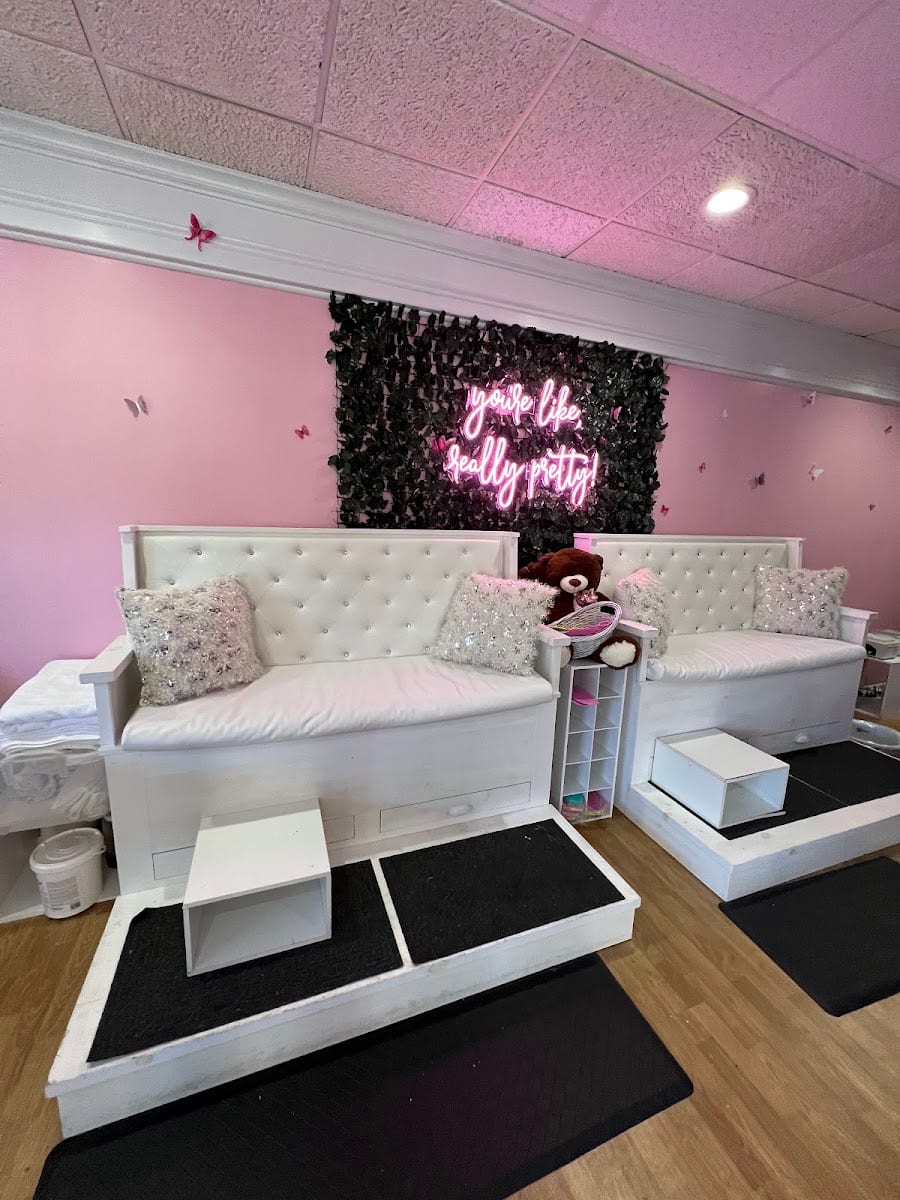 Tweenies Kids Spa