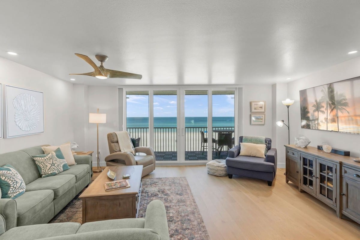 Crystal Sands on Siesta Key, photo 3