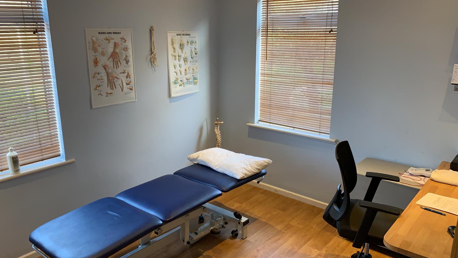 Pure Physiotherapy, photo 2