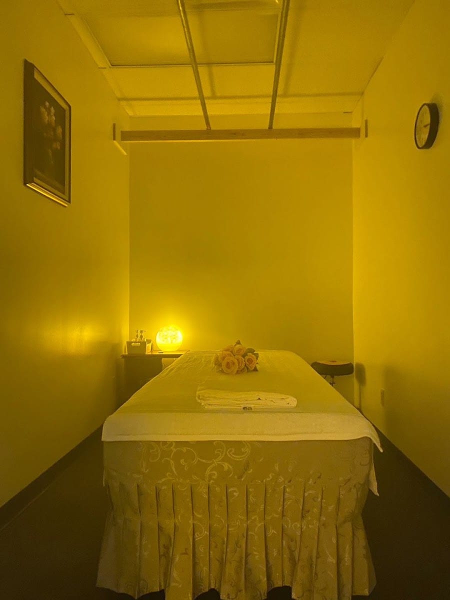 Tropical Massage, photo 4