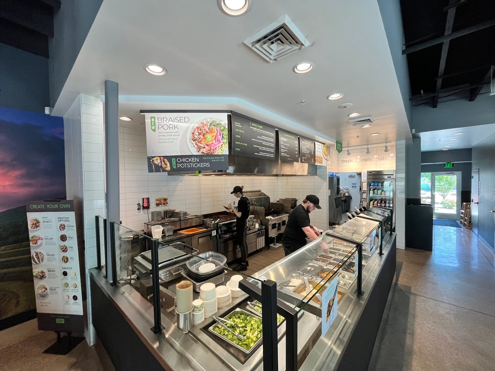 Zao - Asian Cafe, photo 3