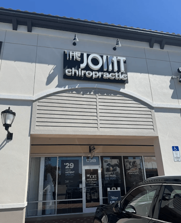 The Joint Chiropractic, photo 2