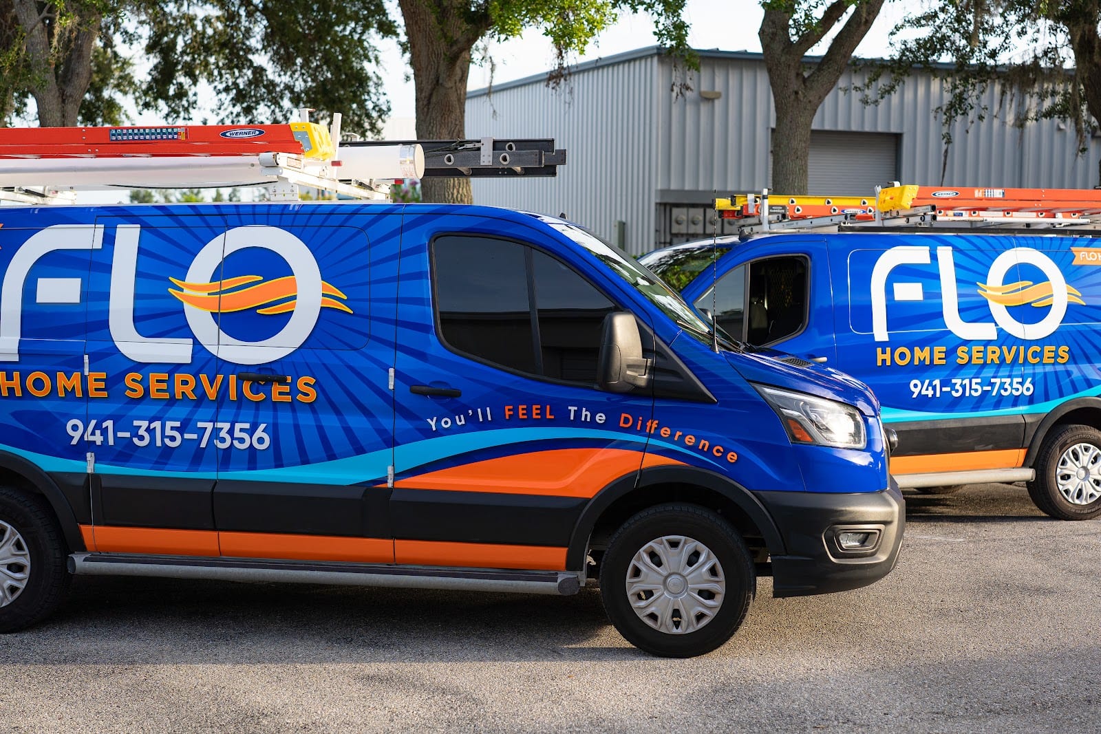 FLO Home Services