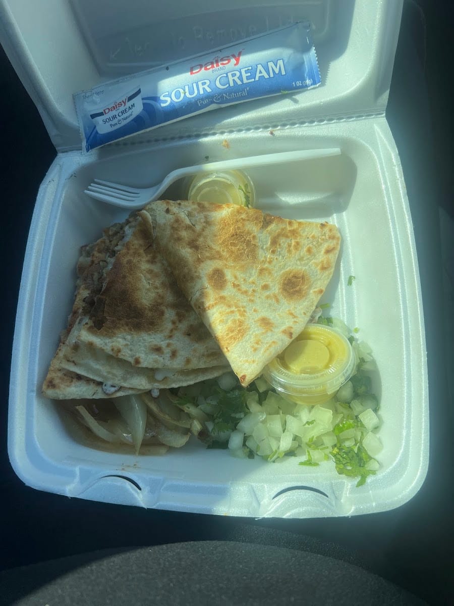 El Rincon Del Taco