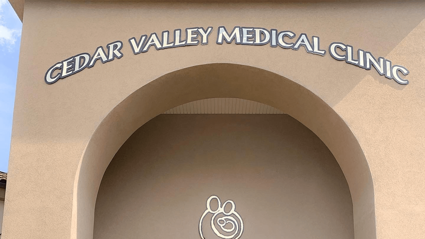 Cedar Valley Medical Clinic, photo 2