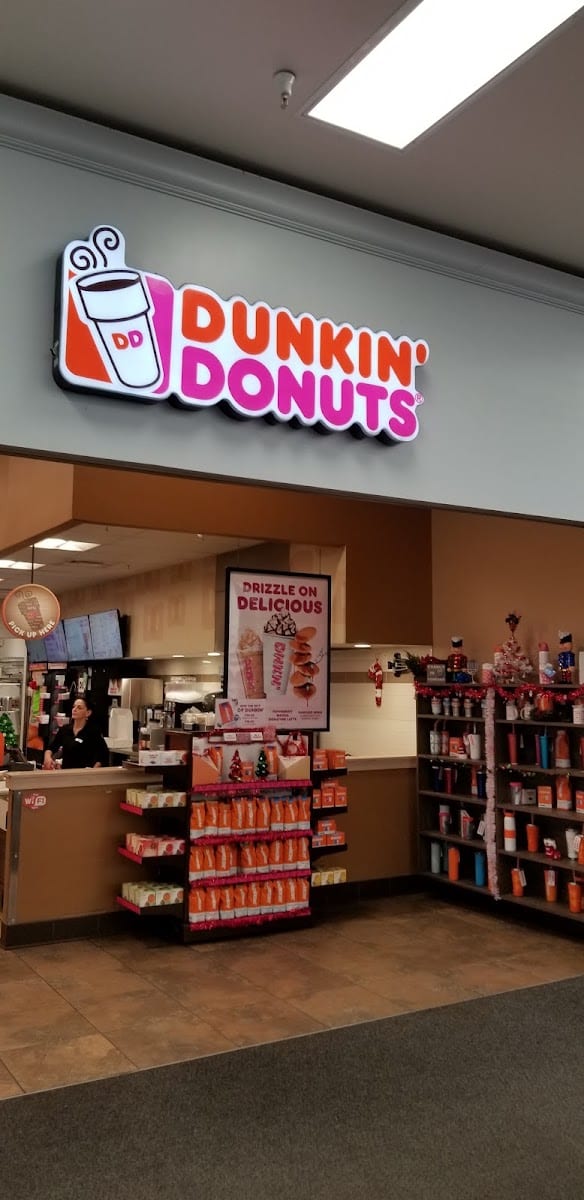 Dunkin', photo 2
