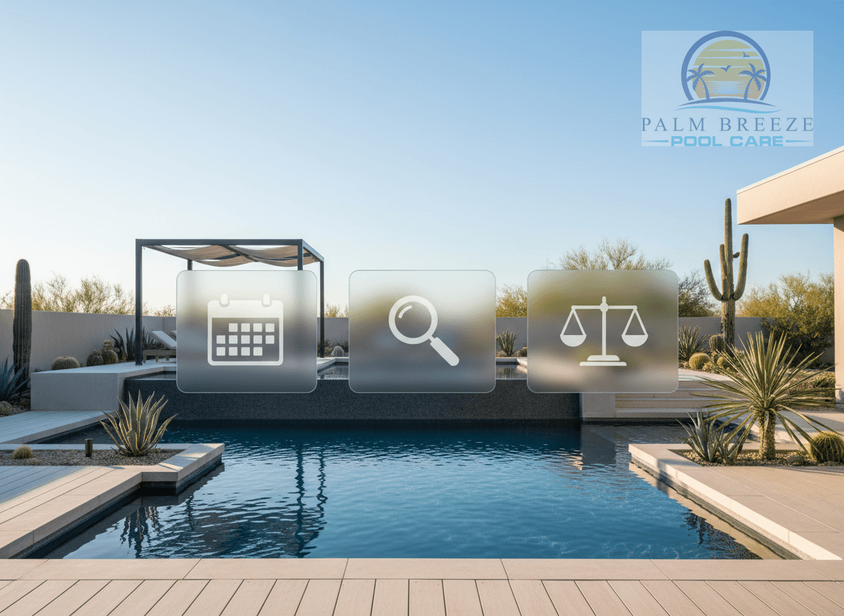 Palm Breeze Pool Care, photo 2