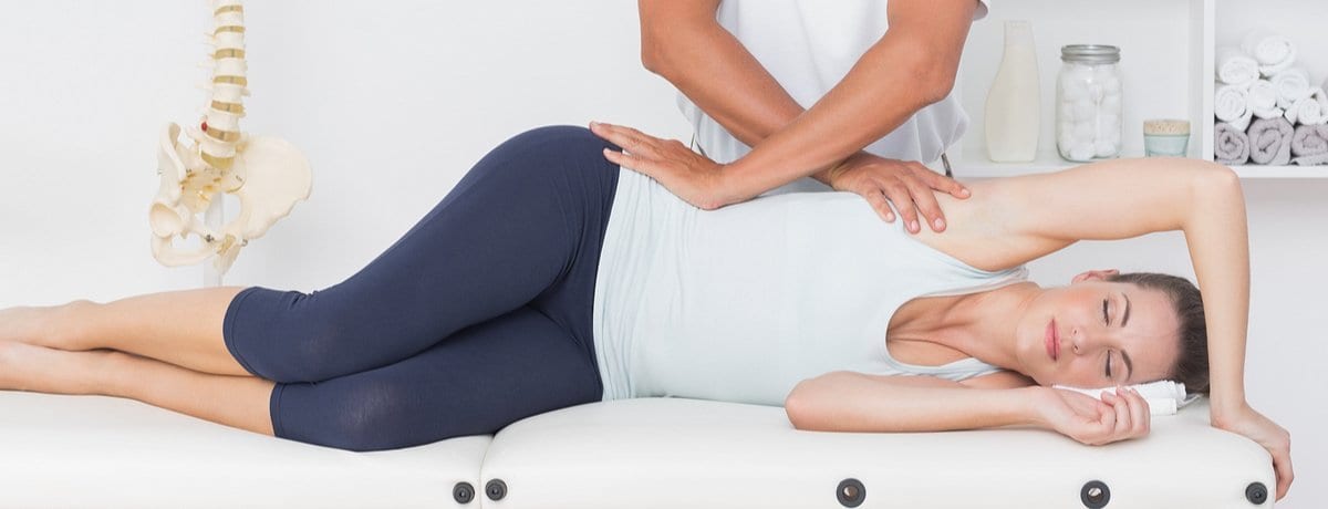An Chiropractic & Spine Center: Ted S. An, DC, photo 2