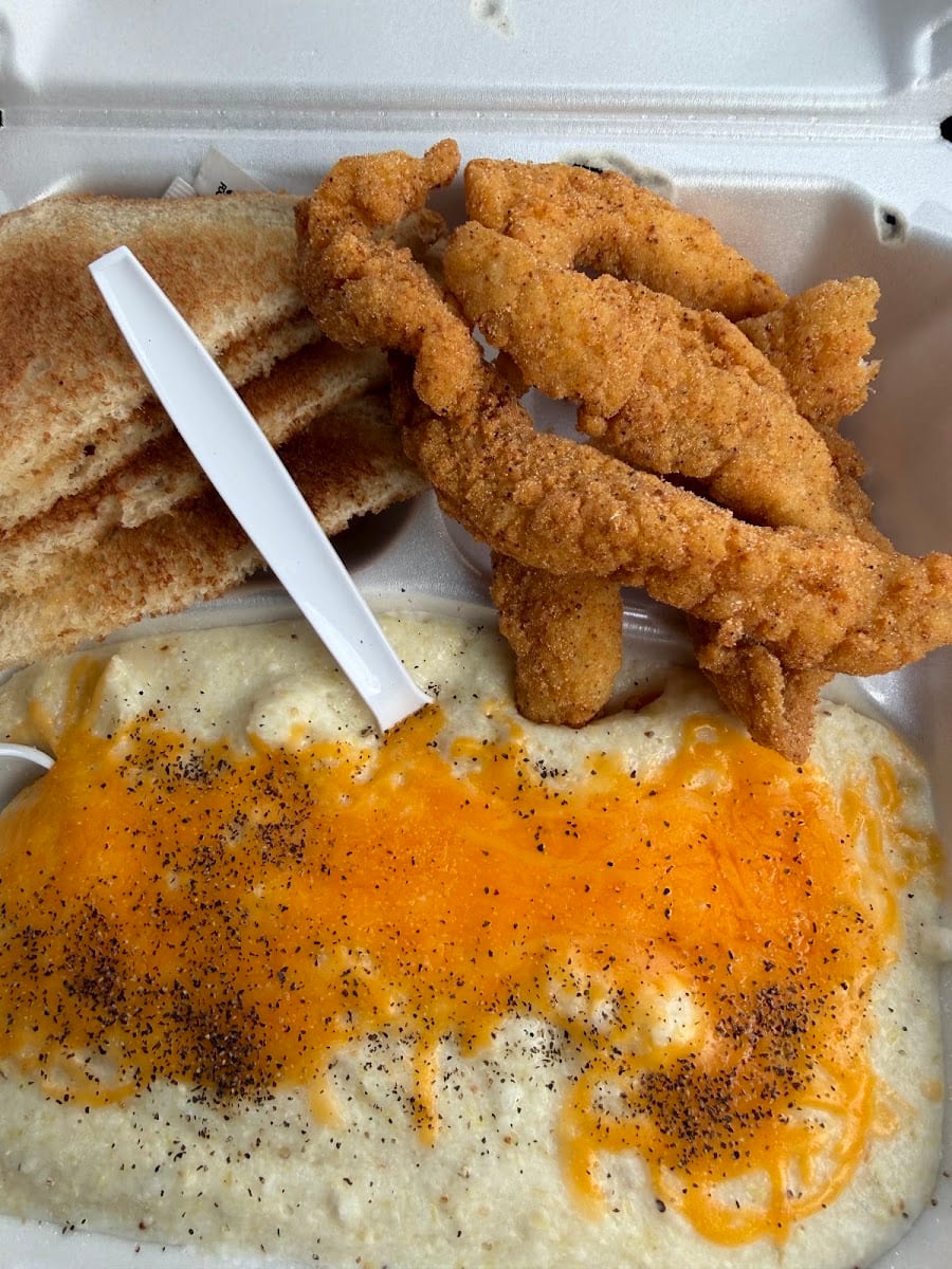 Fat Boys Diner