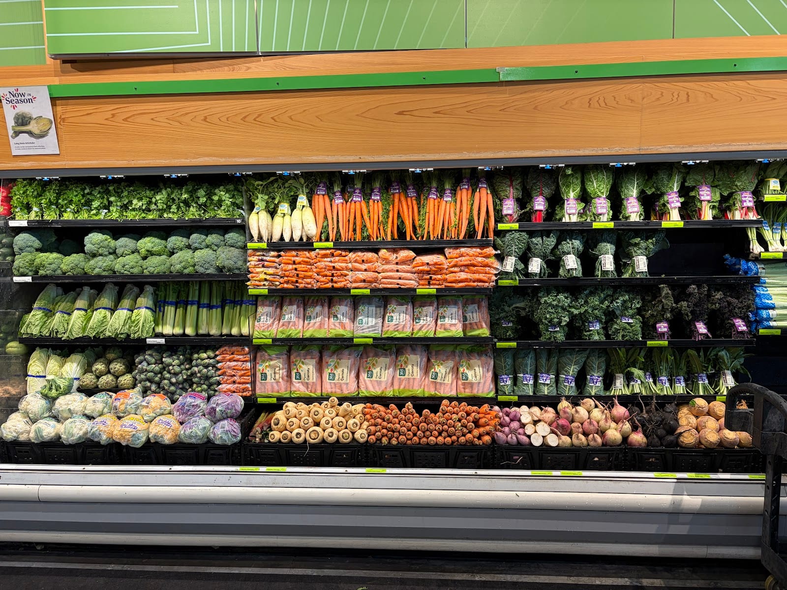Whole Foods Market, photo 4