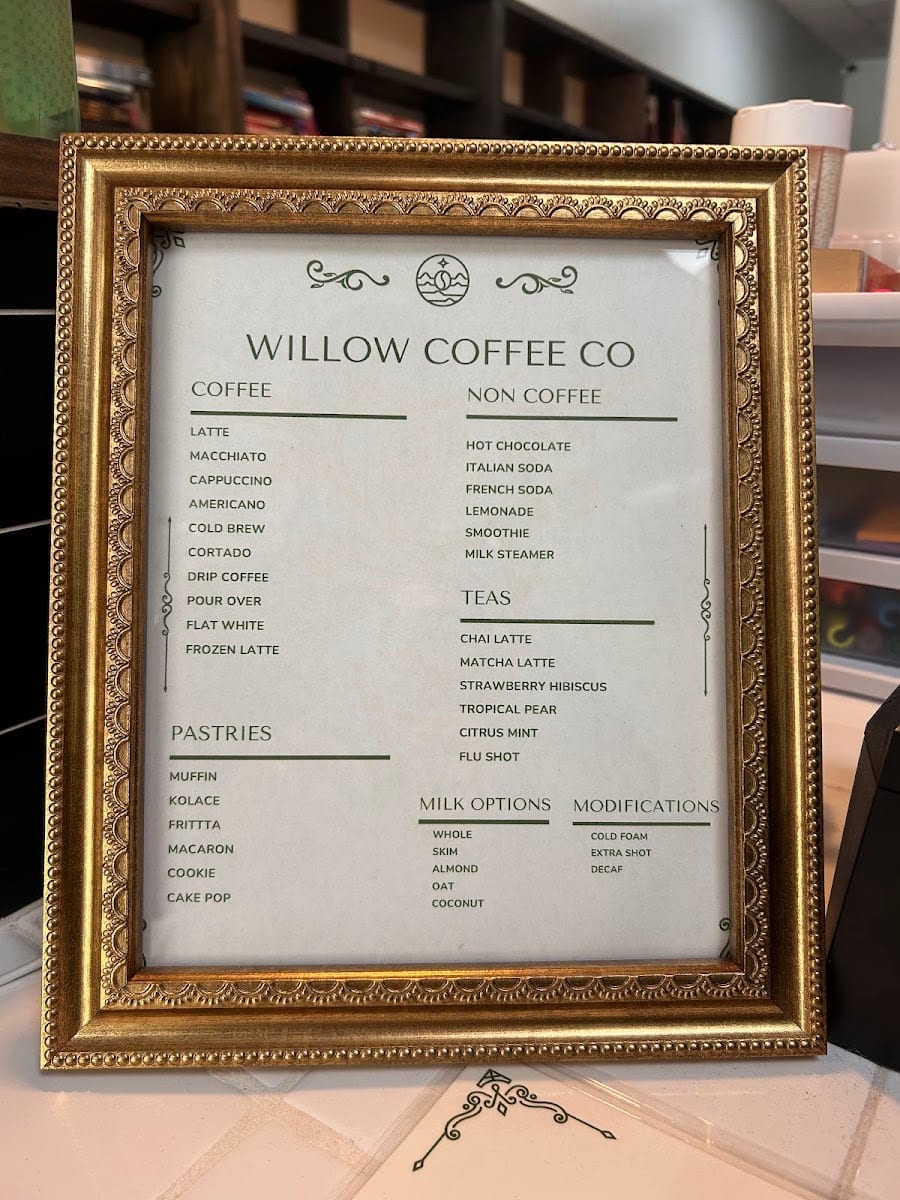 Willow Coffee Company