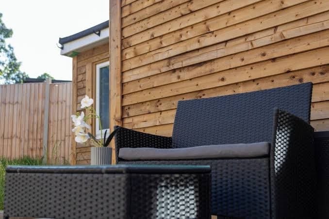 Luxury Studio Apartment St Albans with Amaryllis Apartments