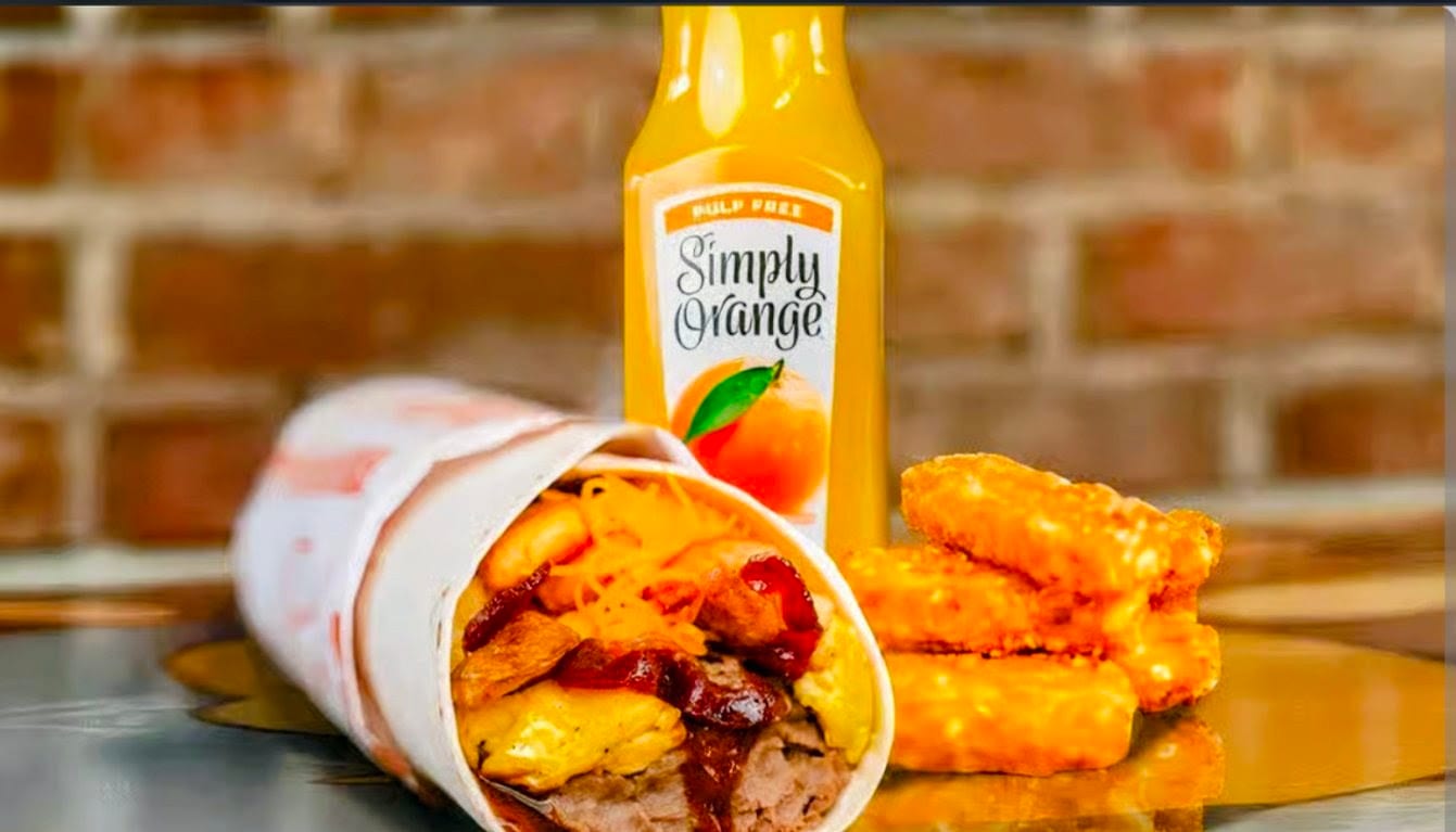 Taco Villa