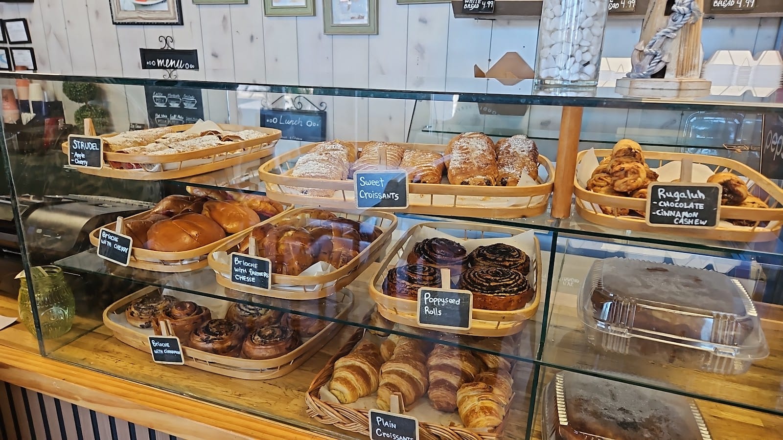 ofKors European Bakery