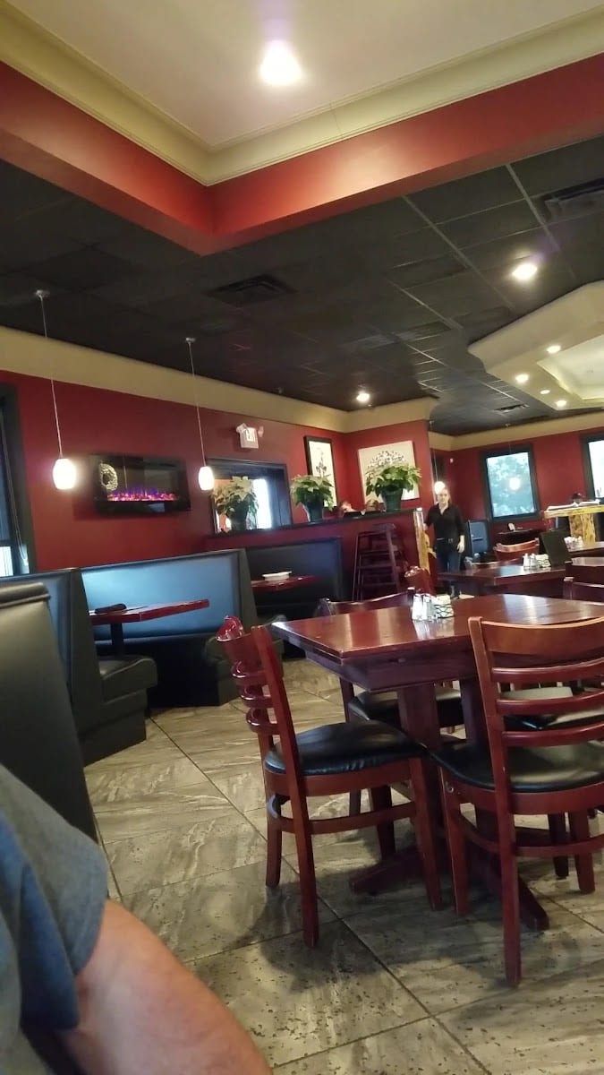 Briquettes Steakhouse, photo 3