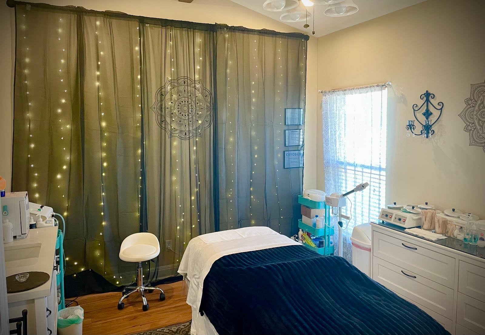 Bewitched Skincare and Metaphysics, photo 3
