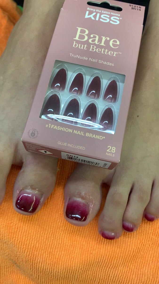 Tami-A Nails Salon, photo 2