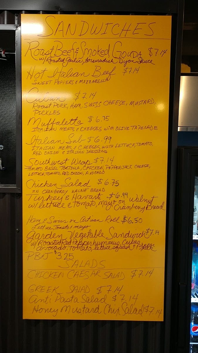 Downtown Deli, photo 2