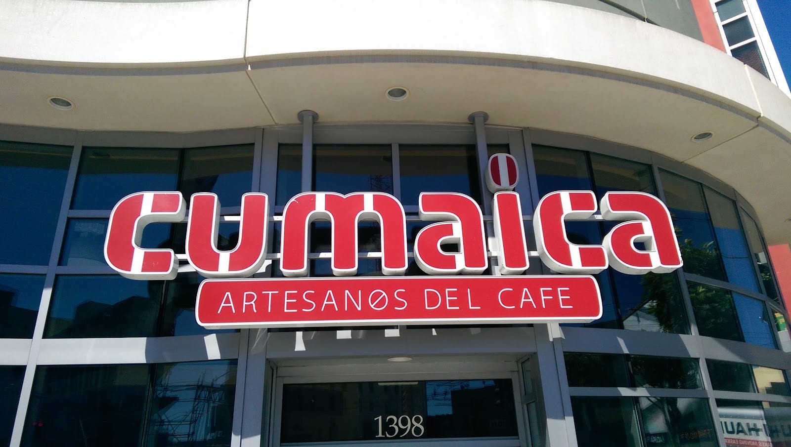 Cumaica: Artesanos del Cafe, photo 2