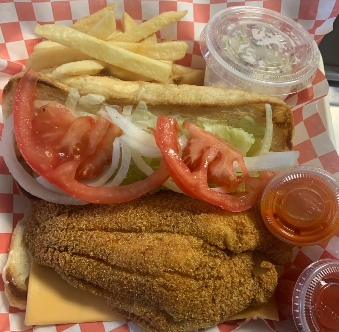 Chicago Wings & Things