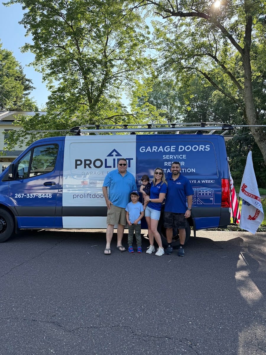 ProLift Garage Doors of Doylestown