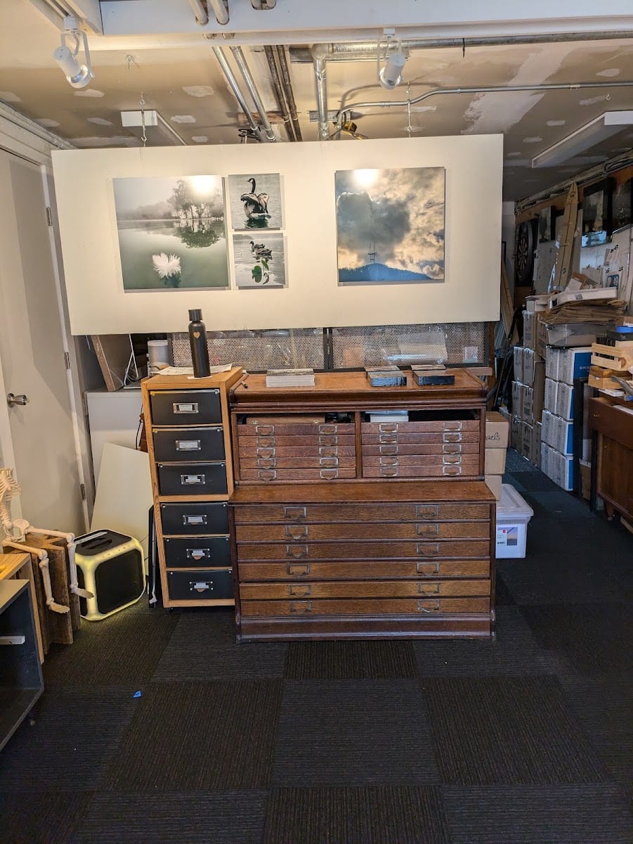 HeartSFound Gallery, photo 2