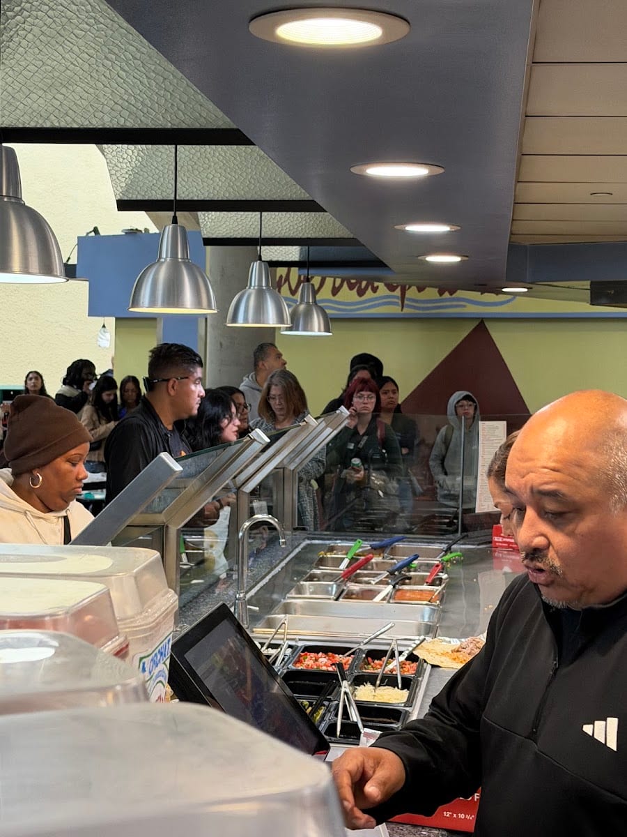 Taqueria Girasol, photo 2