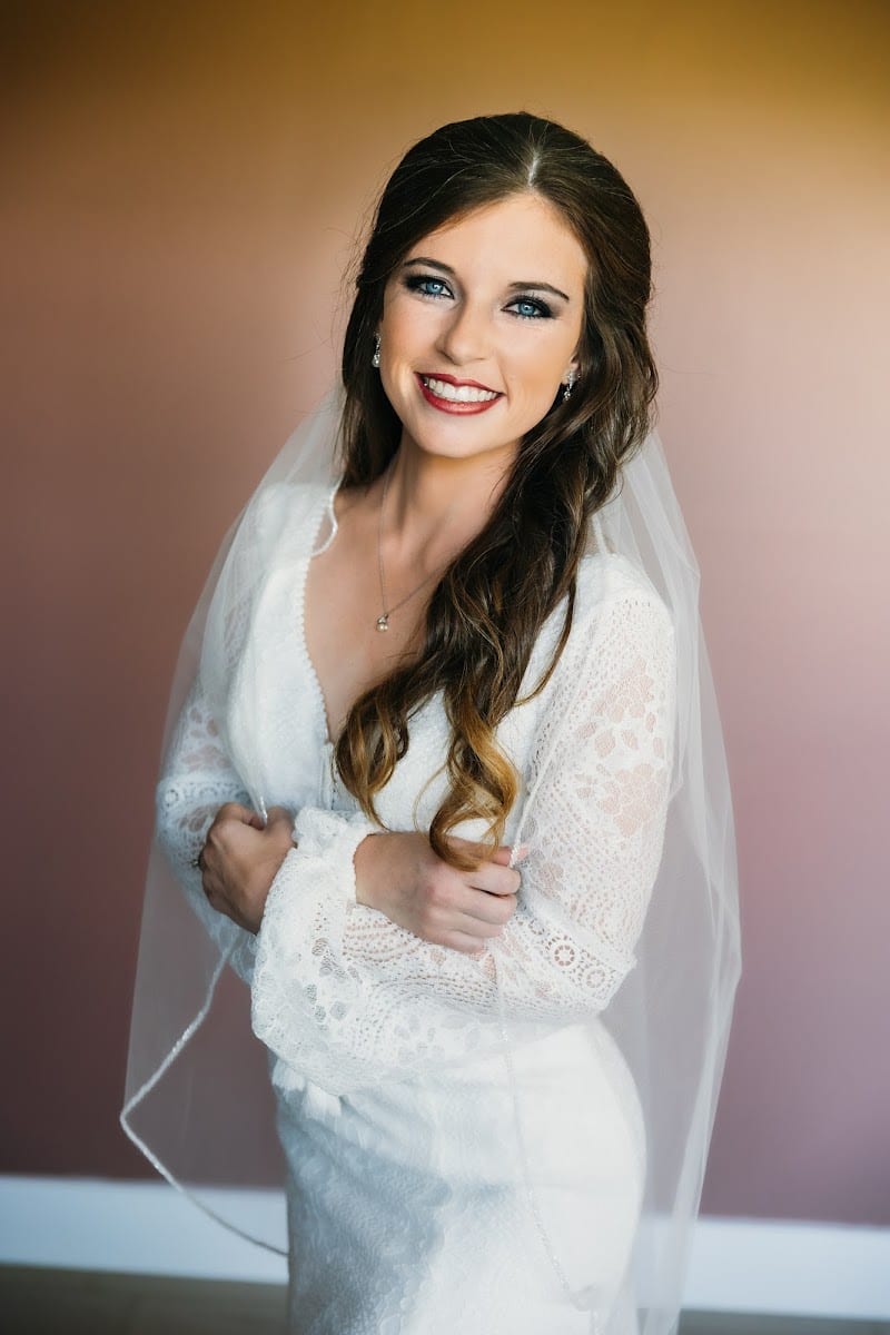 Kathleen's Bridal