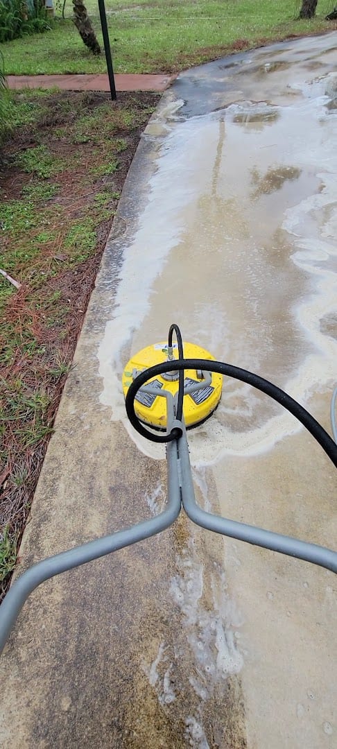 Peaks to Palms Pressure Washing, LLC, photo 2