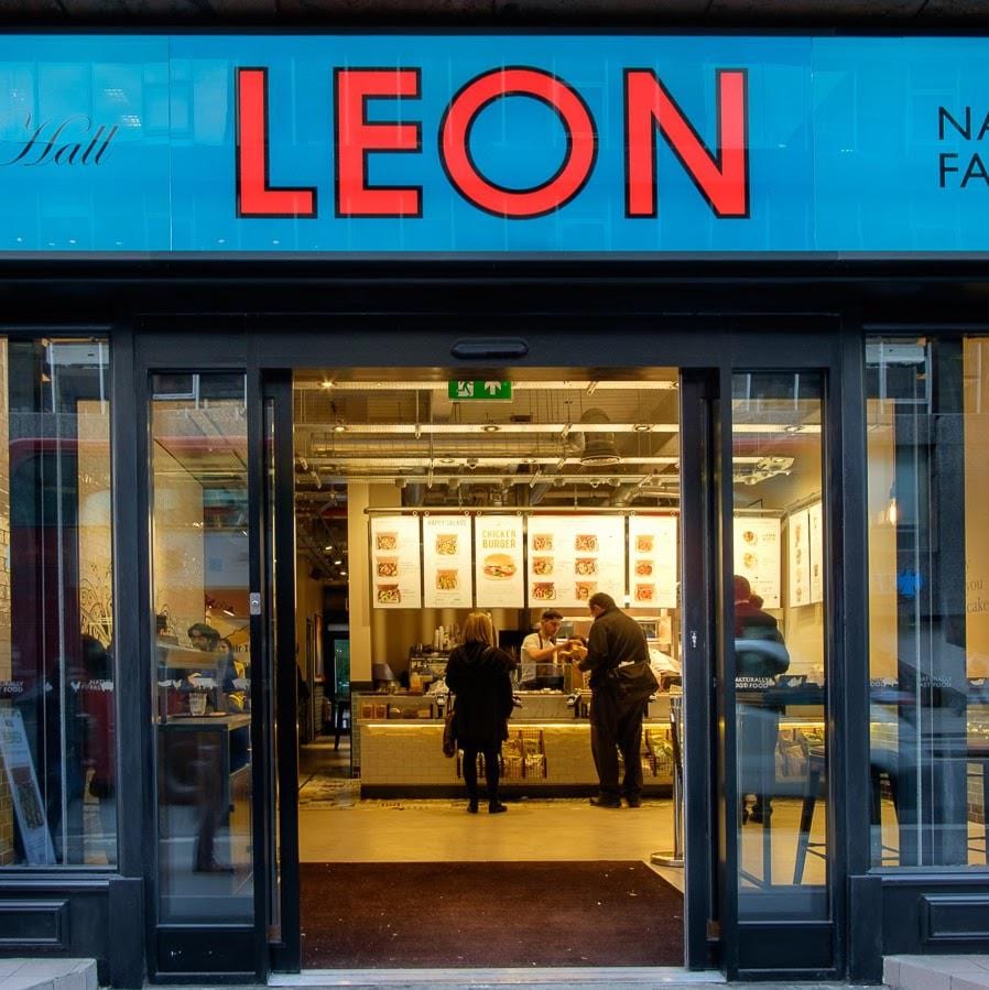 LEON Moorgate, photo 2