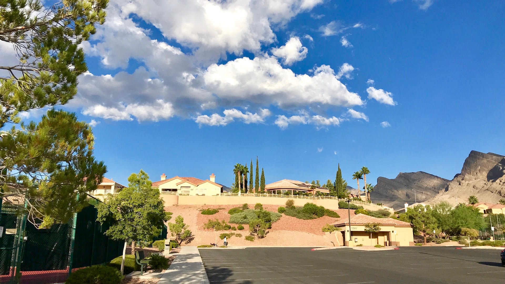 Pinnacle Community Center, photo 4