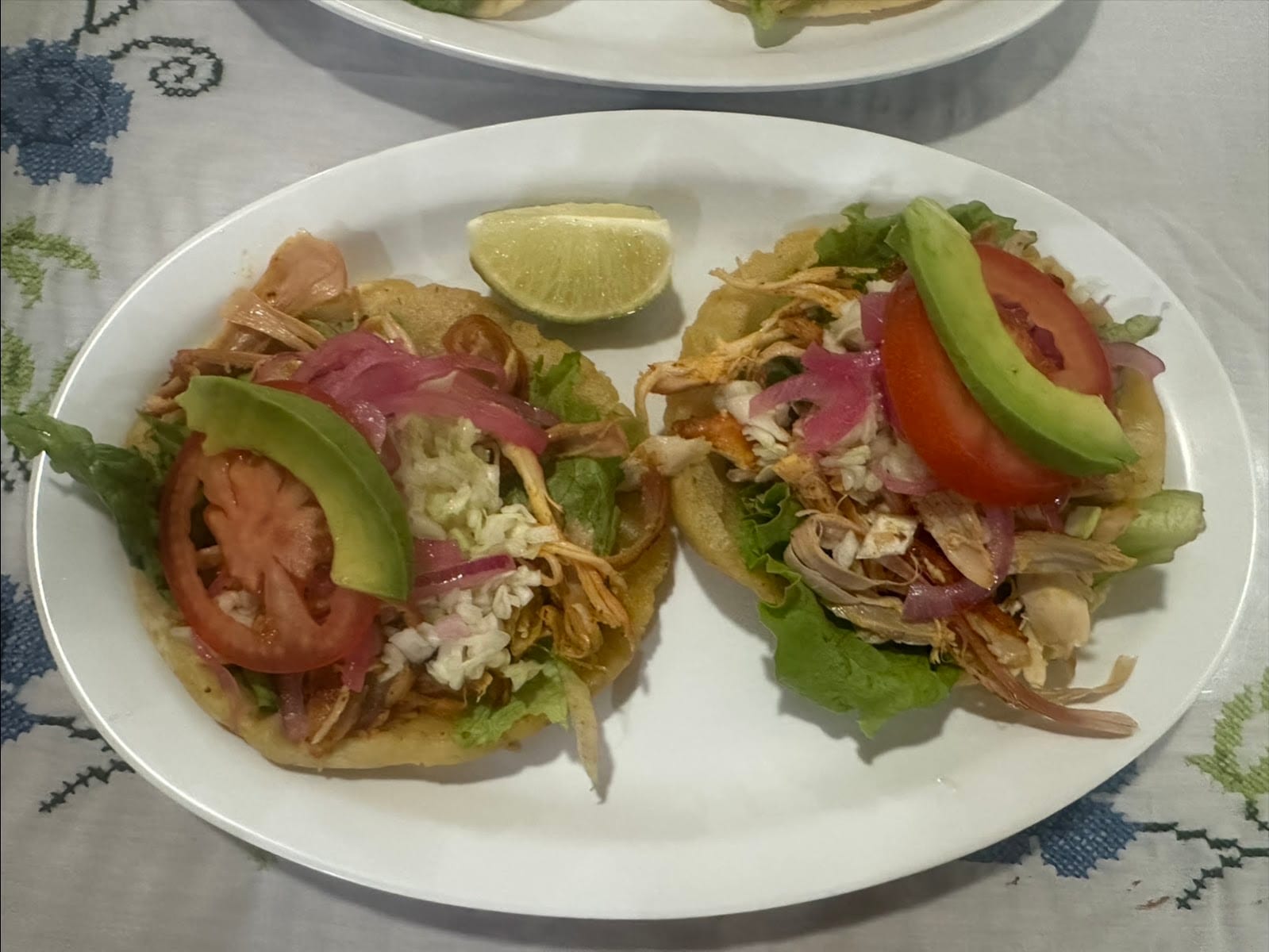El Sabor Yucateco