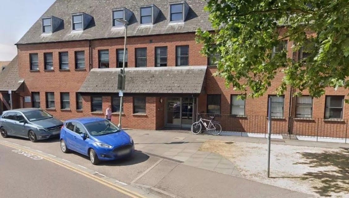 Davenport House Surgery