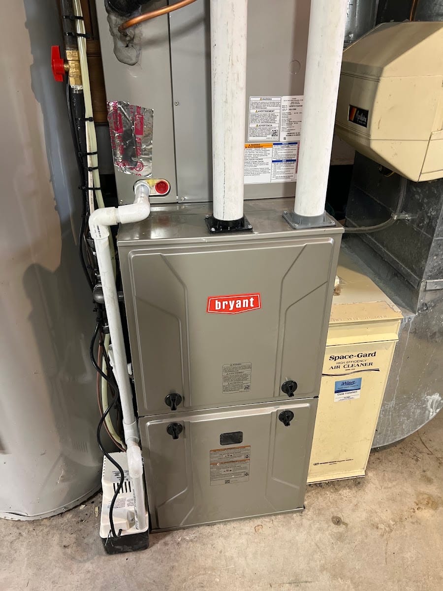 BETLEM RESIDENTIAL Heating & Air Conditioning, photo 4