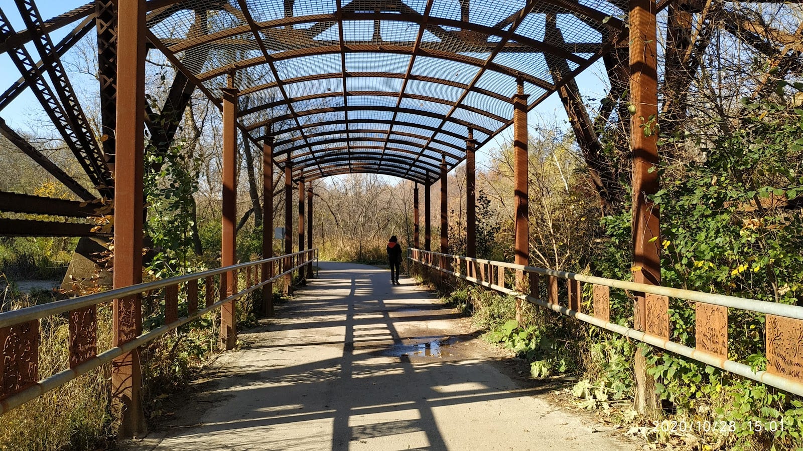 Charles Sauriol Conservation Area