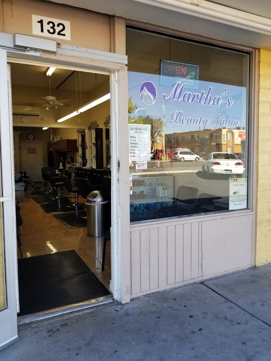 LV Beauty Salon