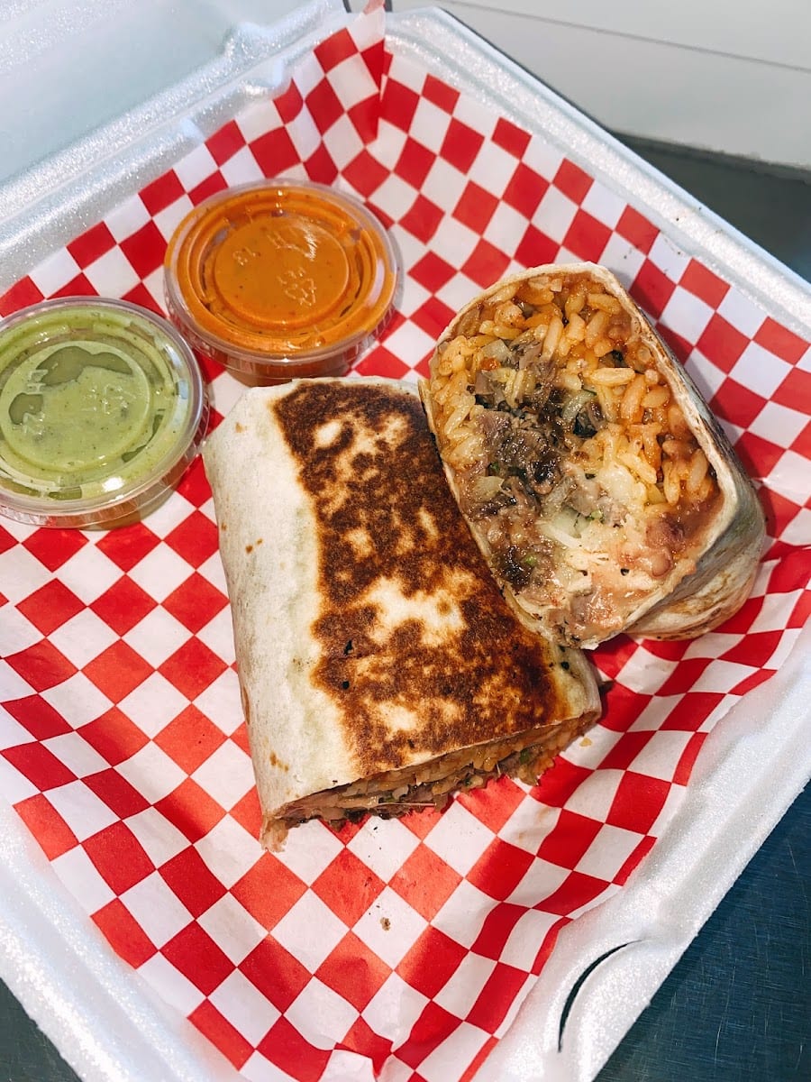 Los Suarez Taqueria, photo 3