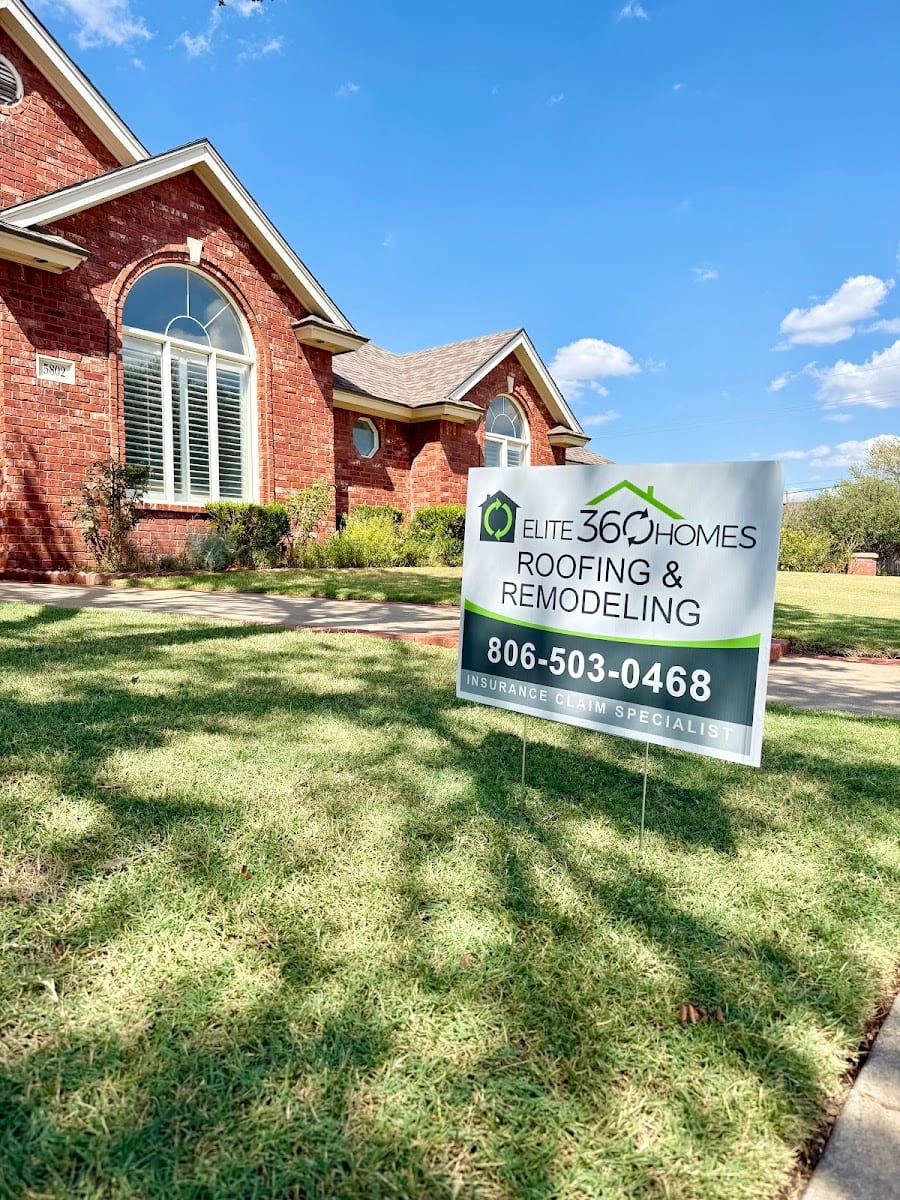 360 Roofing, photo 4