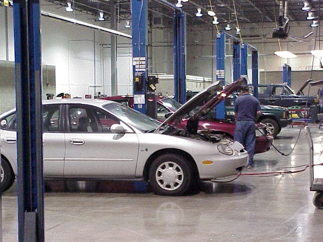 Ansar Auto, photo 4