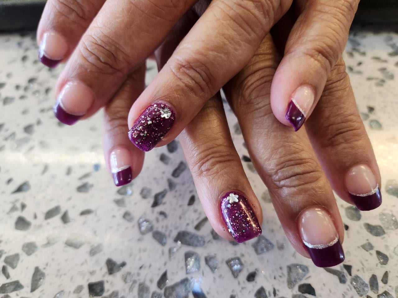 Splash Nails and Spa