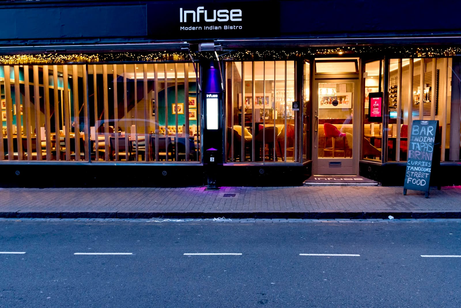 Infuse St Albans, photo 2