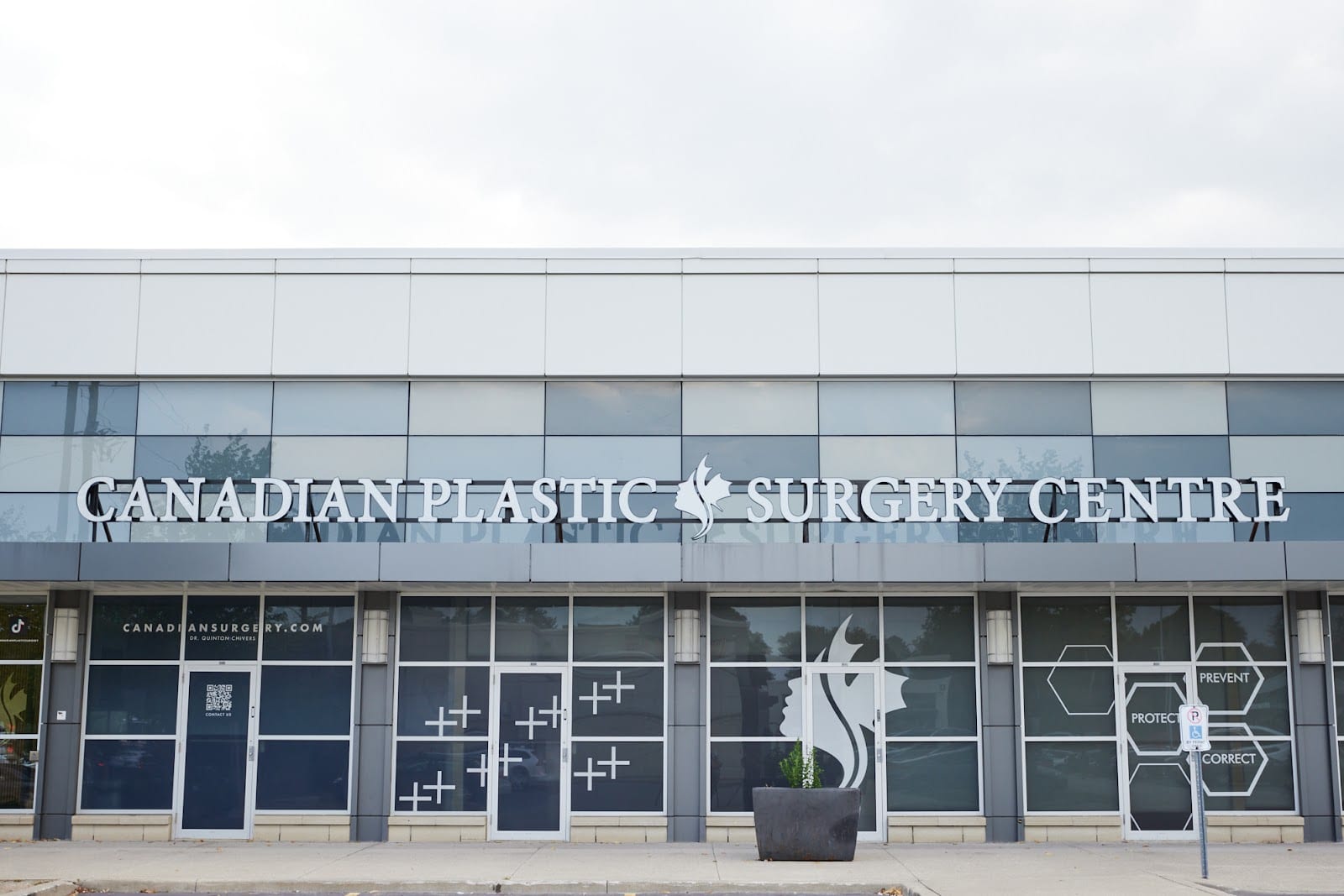 Canadian Plastic Surgery Centre - Toronto Location, photo 3