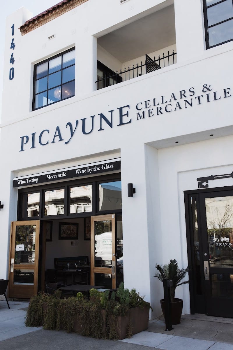 Picayune Cellars & Mercantile