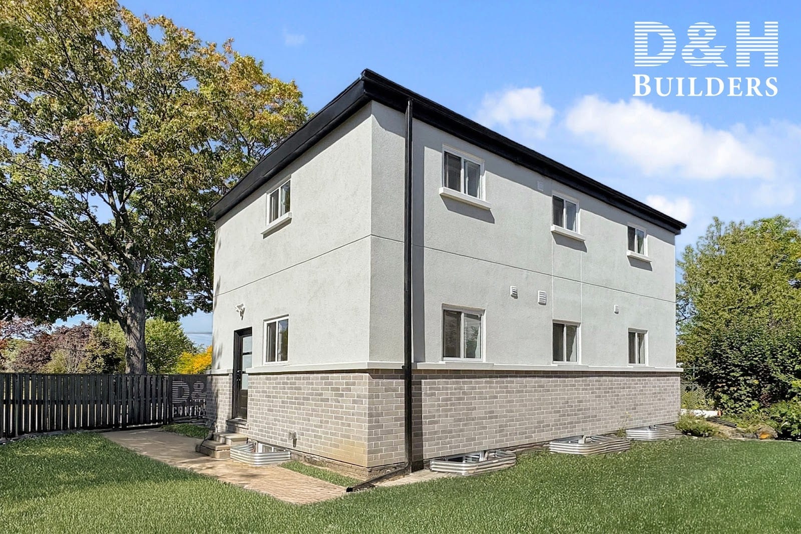 D&H Builders, photo 2