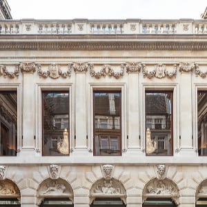 Restore London Ltd